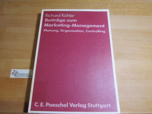 Beiträge zum
