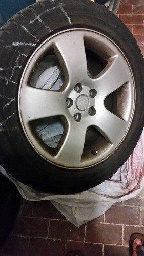 Gomme cerchi usati - e,