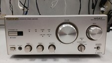 Amplificatore integrato Onkyo