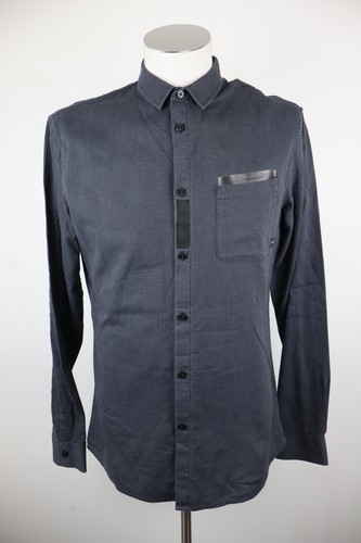 Armani jeans camicia uomo - uomo, tg