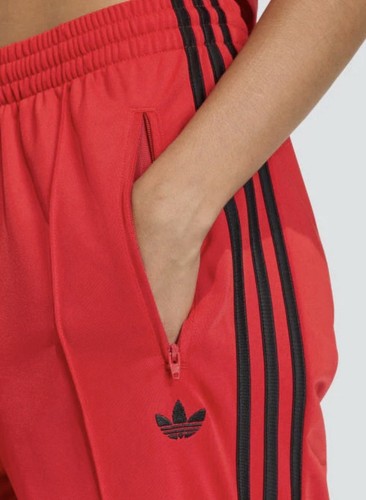 Pantaloni tuta adidas fire - pantaloni,