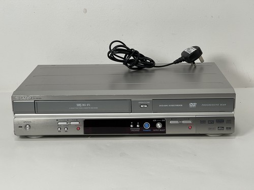 Sharp rw360h lettore - dv-rw360h,