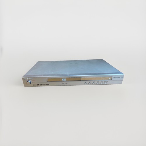Yakumo dvd master - dvd, divx