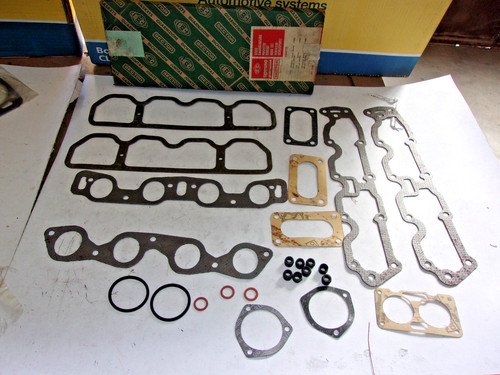 Guarnizioni smeriglio fiat - smeriglio,