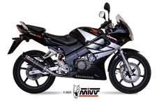 Scarico Completo MIVV GP HONDA