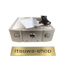 Amplificatore integrato