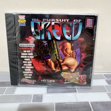 Collezione Pc Magicom Con Alla Ricerca Dell'Avidità Nuovo