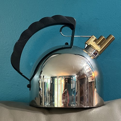 Alessi richard sapper - alessi,