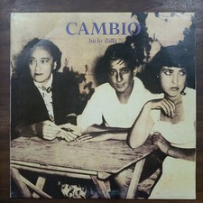 VINILE LP 33 GIRI - LUCIO