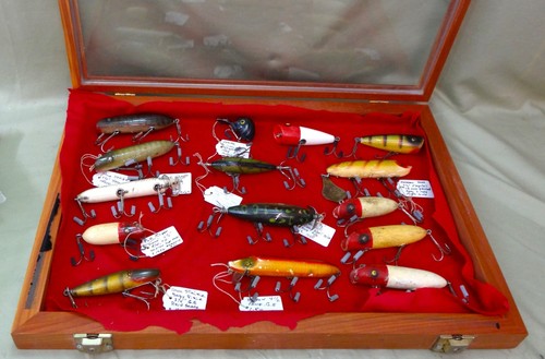 Lot vintage - lot, of
