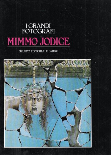 Mimmo jodice collana igrandi - mimmo, (collana