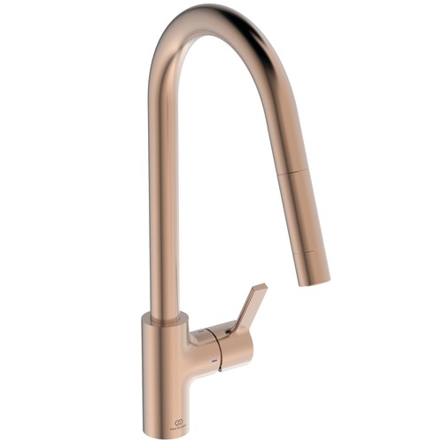 Ideal standard gusto - ideal, –