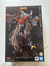 Factory Sealed! Mazinkaiser