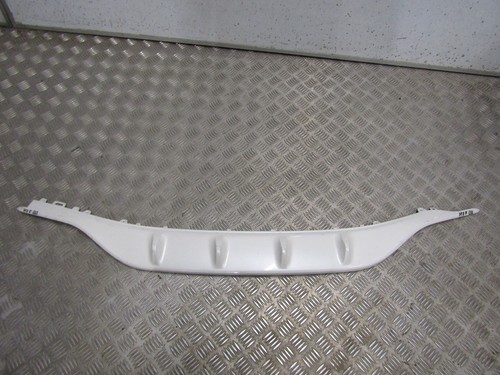 Diffusore inferiore paraurti