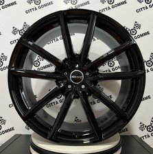 Cerchi in lega compatibili per Porsche Boxster /Cayman da 20" NEW DOPPIA MISURA