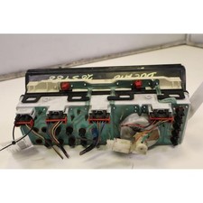 STRUMENTAZIONE PER FIAT DUCATO - TALENTO (90-94) 2.5 TD MAXI FUR./D/2500CC. 1990