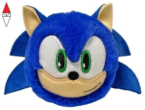 Peluche beanie bouncers - peluche,