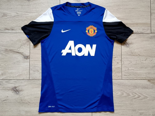 Manchester united nike - united, 2013-14