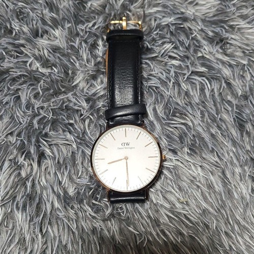 Orologio wellington oro rosa - oro,