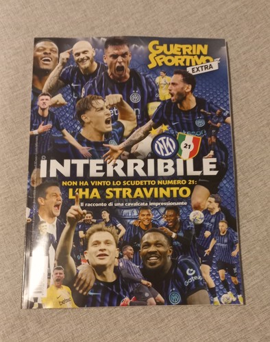 Guerin sportivo extra - guerin,