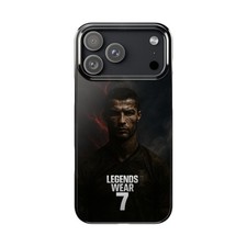 Custodia telefono CR7 premium