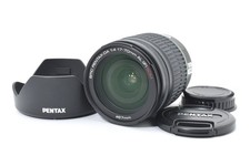 Pentax DA SMC 17-70mm f/4 AL
