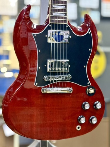 Gibson standard heritage - gibson,