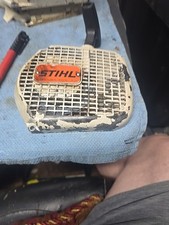 Stihl 028 Oem Recoil 3 Hole