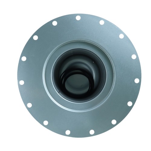 Atlas copco oil - oil, separator