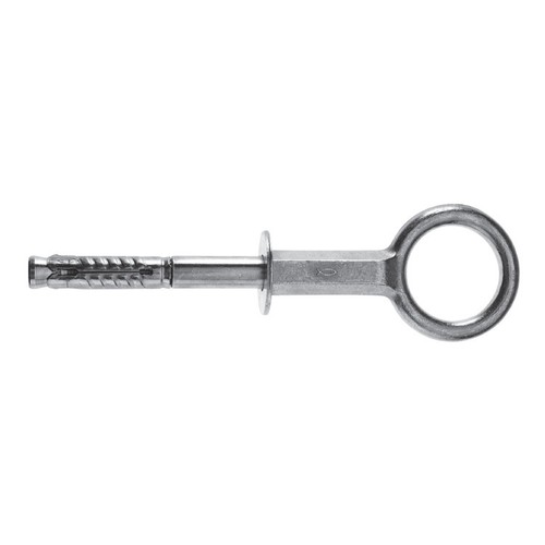 Fischer golfare acciaio - acciaio, per