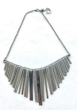 Collana vintage Guess con