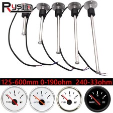 Misuratore livello acqua - , 0-190