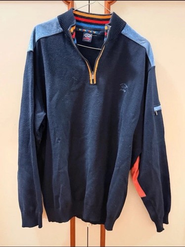 Paul shark - shark, xl