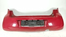 Paraurti Posteriore Opel Agila