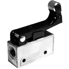 1PZ VALVOLA BIMBA LLC MV-20