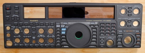 Ricambi yaesu 2000 - ricambi, ft-2000