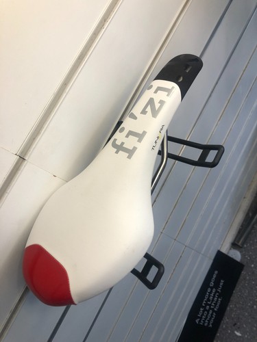 Sella bicicletta fizik tundra - sella,