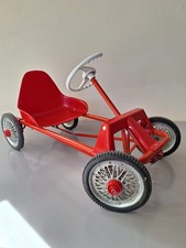 ? GIORDANI Go-Kart a pedali
