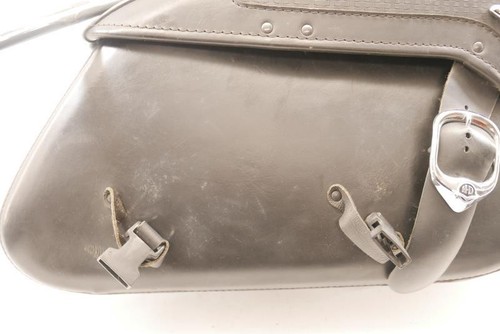 Valigia dritta harley davidson - valigia,