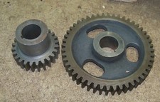 Vintage 94 Buffalo Forge Co