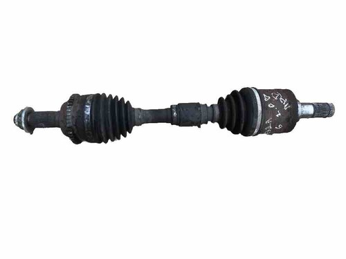 Per mazda 2002 2007 - 2002-2007, 2.0d