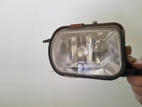 Fendinebbia anteriore mercedes - anteriore,