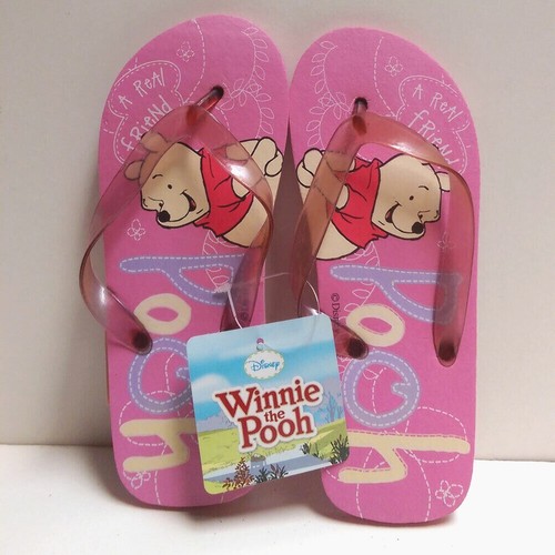 Infradito disney winnie the - infradito,