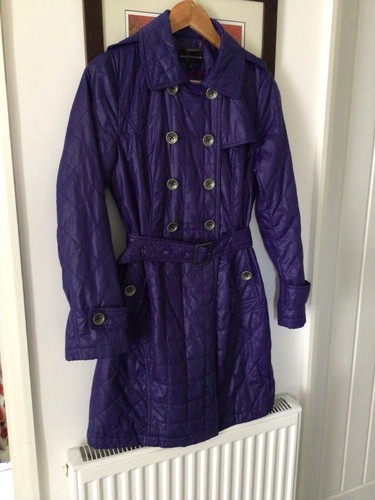 Cappotto trapuntato leggero - cappotto,