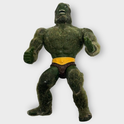 Modellino motu vintage - vintage, moss