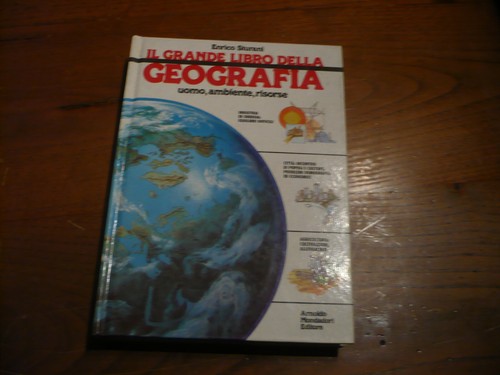 Sturani grande libro della - il,