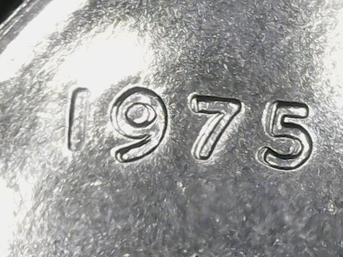 Lire 1975 errore - 50,