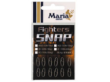 MOSCHETTONE SGANCIO RAPIDO