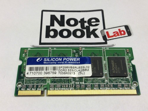 Ram sodimm silicon power - sodimm,