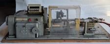 Elden MFG 605 motor winding